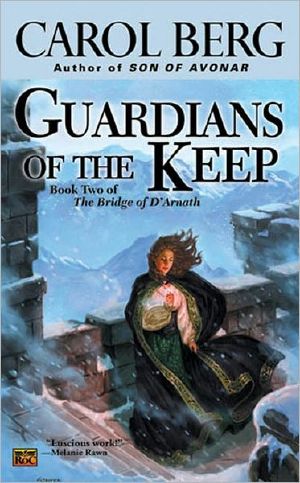 [The Bridge of D'Arnath 02] • Guardians of the Keep